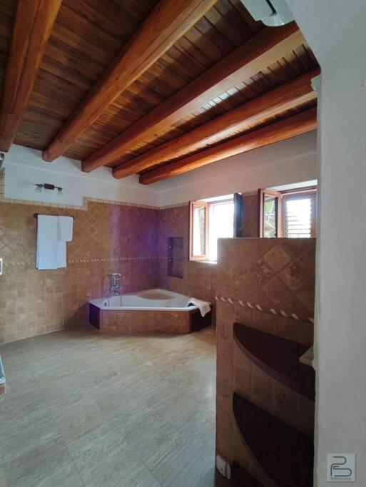 Holiday home Casa Bet Con Piscina Y Jardin. Sant Miquel De Balansat