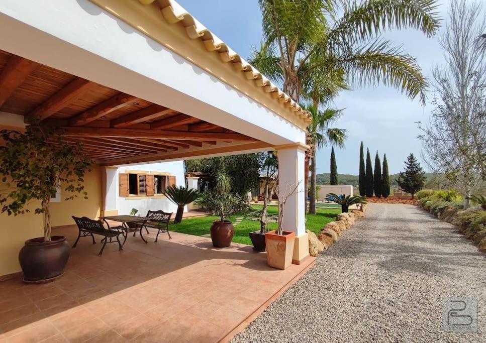 Holiday home Casa Bet Con Piscina Y Jardin. Sant Miquel De Balansat