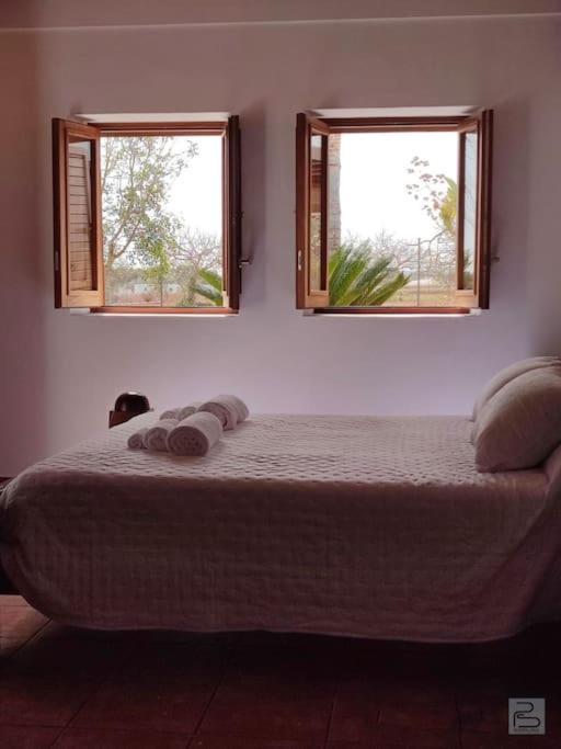 Casa Bet Con Piscina Y Jardin. Sant Miquel De Balansat