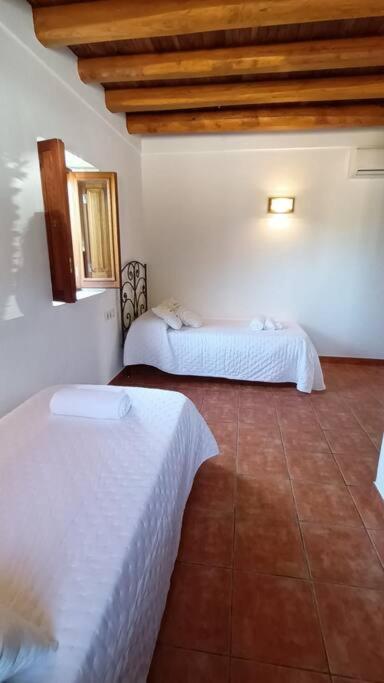 Holiday home Casa Bet Con Piscina Y Jardin. *