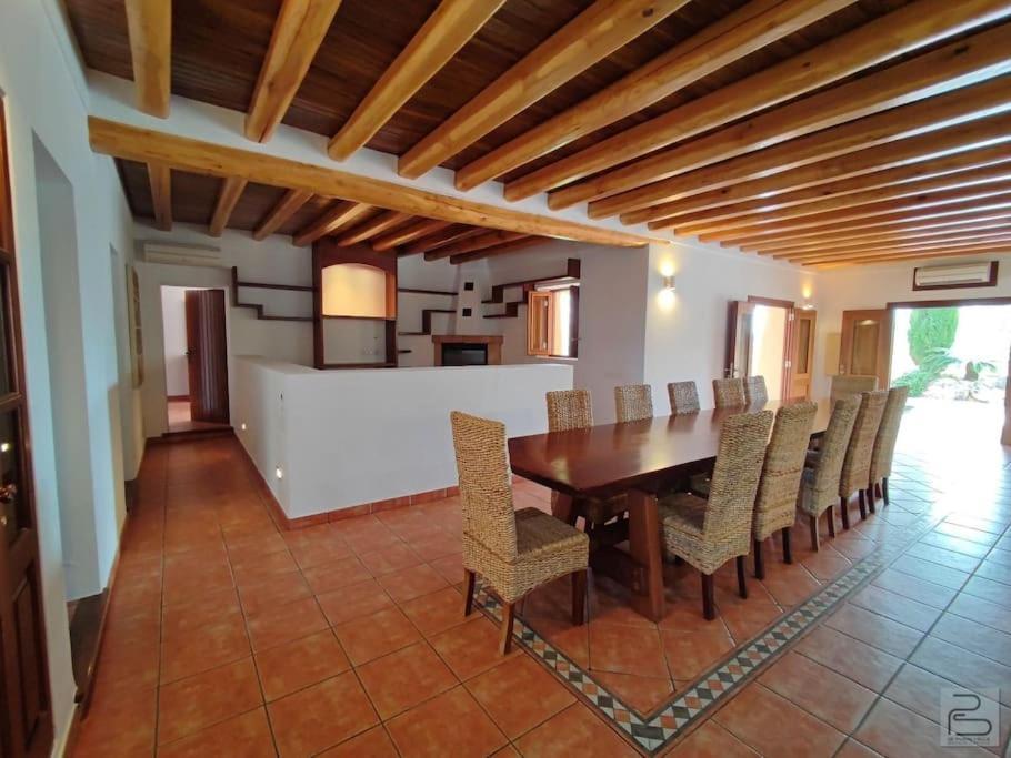 Holiday home Casa Bet Con Piscina Y Jardin. Sant Miquel De Balansat