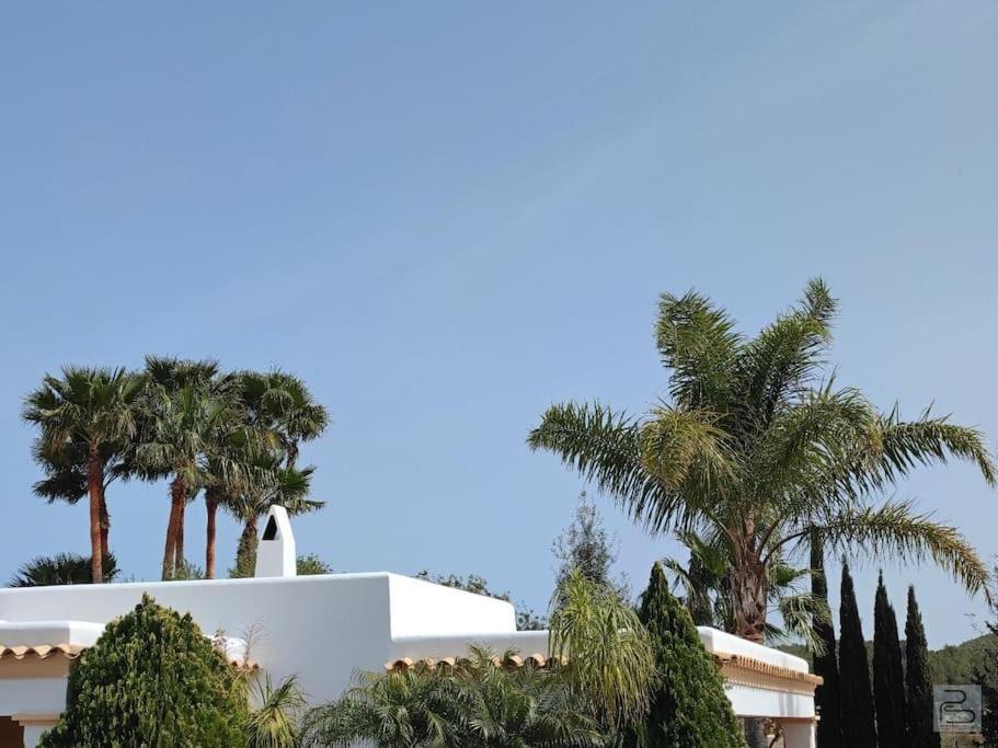 Casa Bet Con Piscina Y Jardin. Sant Miquel De Balansat
