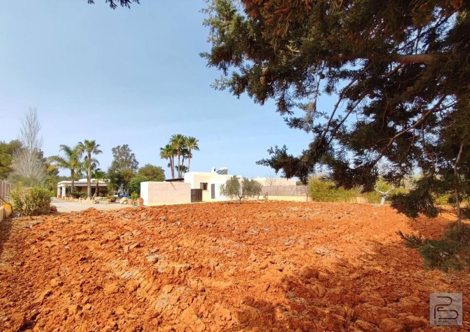 Holiday home Casa Bet Con Piscina Y Jardin. Sant Miquel De Balansat